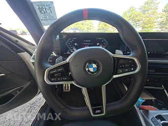 2026 BMW 3 Series Sedan M340i xDrive NA - miniatura 10