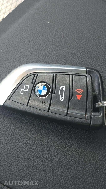 2026 BMW 3 Series Sedan M340i xDrive NA - miniatura 18