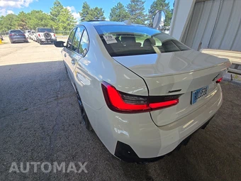 2026 BMW 3 Series Sedan M340i xDrive NA - miniatura 6