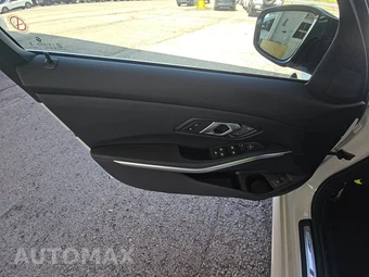 2026 BMW 3 Series Sedan M340i xDrive NA - miniatura 9