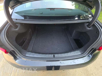 2026 BMW 3 Series Sedan M340i xDrive NA - miniatura 14