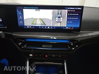 2026 BMW 3 Series Sedan M340i xDrive NA – miniatura 11