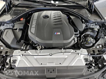 2026 BMW 3 Series Sedan M340i xDrive NA – miniatura 15