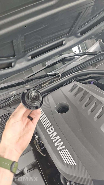 2026 BMW 3 Series Sedan M340i xDrive NA – miniatura 18