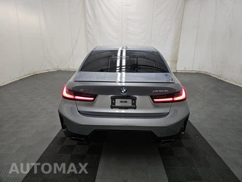 2026 BMW 3 Series Sedan M340i xDrive NA – miniatura 5