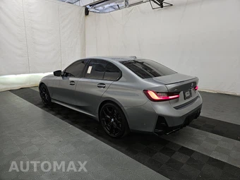 2026 BMW 3 Series Sedan M340i xDrive NA – miniatura 6