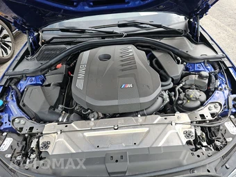 2026 BMW 3 Series Sedan M340i xDrive NA - miniatura 15