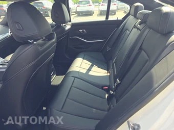 2026 BMW 3 Series Sedan M340i xDrive NA - miniatura 13