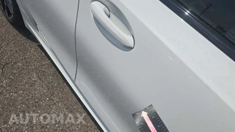 2026 BMW 3 Series Sedan M340i xDrive NA - miniatura 22