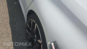 2026 BMW 3 Series Sedan M340i xDrive NA - miniatura 23