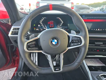 2026 BMW 3 Series Sedan M340i xDrive NA - miniatura 10