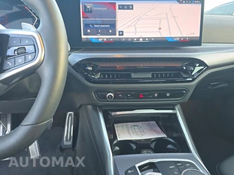 2026 BMW 3 Series Sedan M340i xDrive NA - miniatura 11