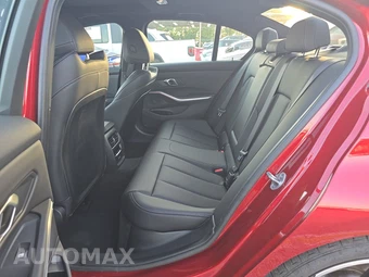 2026 BMW 3 Series Sedan M340i xDrive NA - miniatura 13