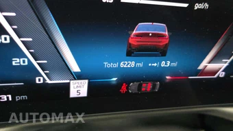 2026 BMW 3 Series Sedan M340i xDrive NA - miniatura 19