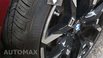 2026 BMW 3 Series Sedan M340i xDrive NA - miniatura 24