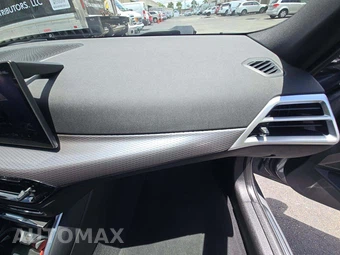 2026 BMW 3 Series Sedan M340i xDrive NA - miniatura 16