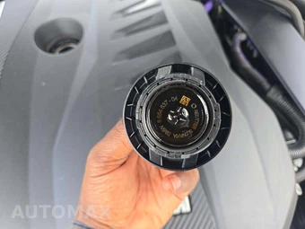 2026 BMW 3 Series Sedan M340i xDrive NA - miniatura 24