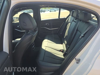 2026 BMW 3 Series Sedan M340i xDrive NA - miniatura 13