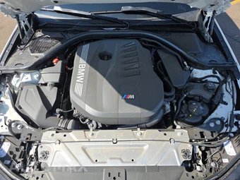 2026 BMW 3 Series Sedan M340i xDrive NA - miniatura 15