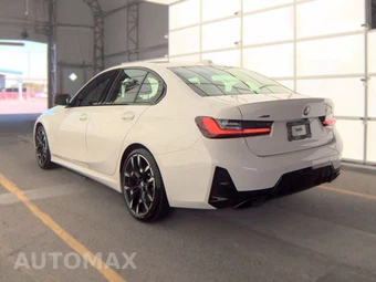 2026 BMW 3 Series Sedan M340i xDrive NA - miniatura 6