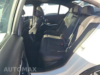 2026 BMW 3 Series Sedan M340i xDrive NA - miniatura 13