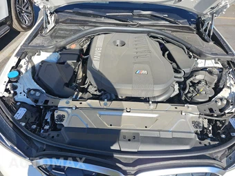 2026 BMW 3 Series Sedan M340i xDrive NA - miniatura 15