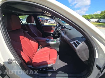 2026 BMW 3 Series Sedan M340i xDrive NA - miniatura 15