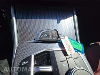 2026 BMW 3 Series Sedan M340i xDrive NA - miniatura 5