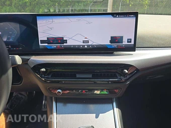 2026 BMW 3 Series Sedan M340i xDrive NA - miniatura 7