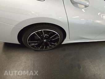 2026 BMW 3 Series Sedan M340i xDrive NA - miniatura 22