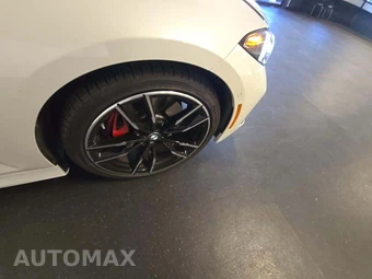 2026 BMW 3 Series Sedan M340i xDrive NA - miniatura 23