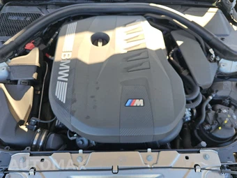 2026 BMW 3 Series Sedan M340i xDrive NA - miniatura 15
