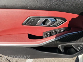 2026 BMW 3 Series Sedan M340i xDrive NA - miniatura 9