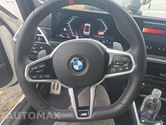 2026 BMW 3 Series Sedan M340i xDrive NA - miniatura 10