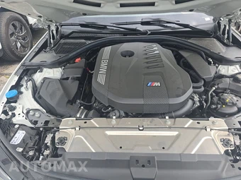 2026 BMW 3 Series Sedan M340i xDrive NA - miniatura 15
