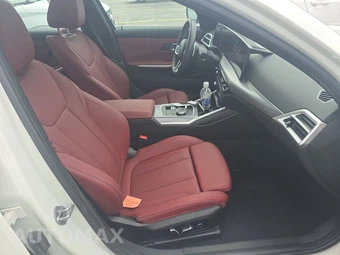2026 BMW 3 Series Sedan M340i xDrive NA - miniatura 8