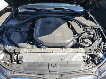 2026 BMW 3 Series Sedan M340i xDrive NA - miniatura 15
