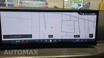 2026 BMW 3 Series Sedan M340i xDrive NA - miniatura 18