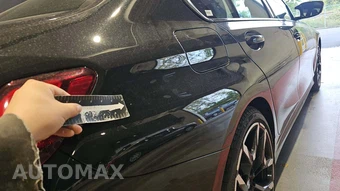2026 BMW 3 Series Sedan M340i xDrive NA - miniatura 23