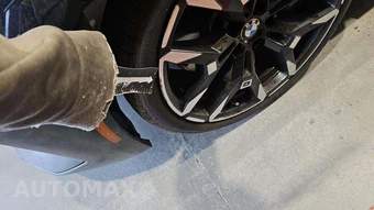 2026 BMW 3 Series Sedan M340i xDrive NA - miniatura 25