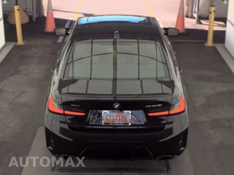 2026 BMW 3 Series Sedan M340i xDrive NA - miniatura 5