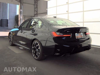 2026 BMW 3 Series Sedan M340i xDrive NA - miniatura 6