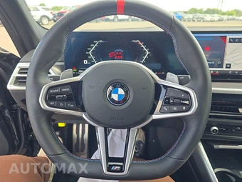 2026 BMW 3 Series Sedan M340i xDrive NA - miniatura 10