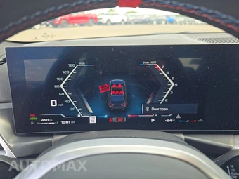 2026 BMW 3 Series Sedan M340i xDrive NA - miniatura 12
