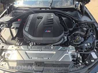 2026 BMW 3 Series Sedan M340i xDrive NA - miniatura 15