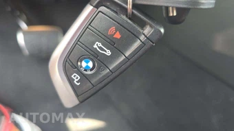 2026 BMW 3 Series Sedan M340i xDrive NA - miniatura 17