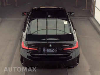 2026 BMW 3 Series Sedan M340i xDrive NA - miniatura 5