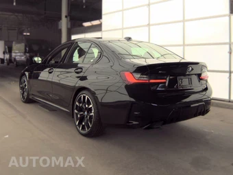 2026 BMW 3 Series Sedan M340i xDrive NA - miniatura 6