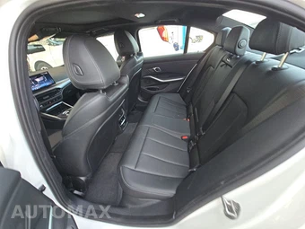 2026 BMW 3 Series Sedan M340i xDrive NA - miniatura 13