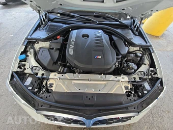 2026 BMW 3 Series Sedan M340i xDrive NA - miniatura 15